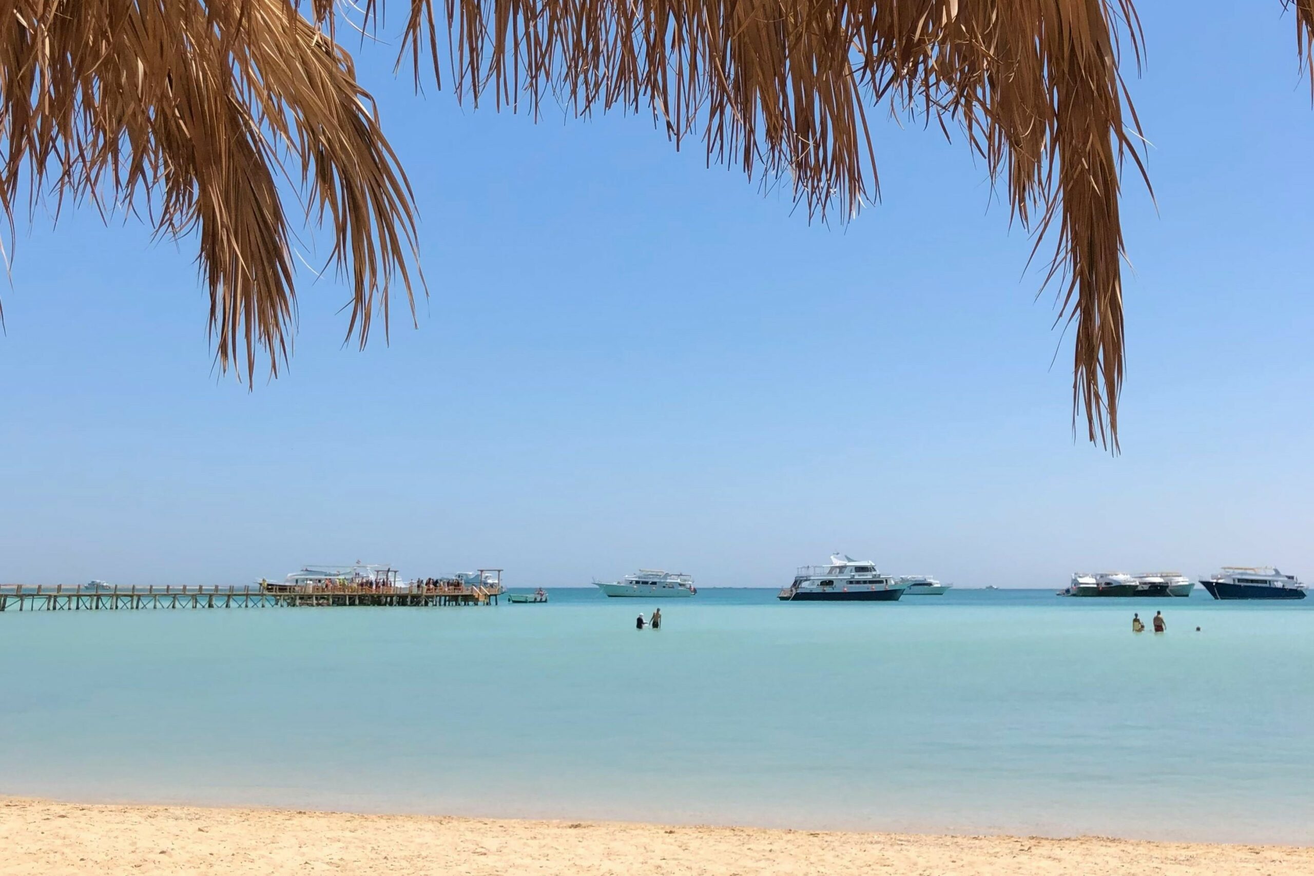 Wycieczka na wyspę Hula Hula